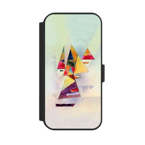 Apple iPhone 15 NIVOflip Composition by Wassily Kandinsky