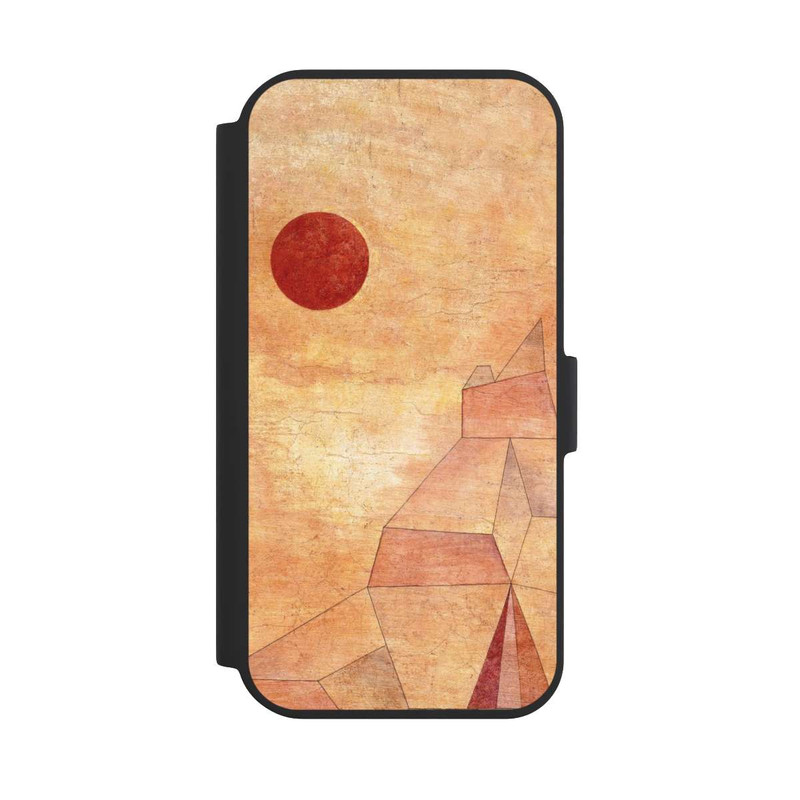 iPhone 15 NIVOflip Märchen von Paul Klee