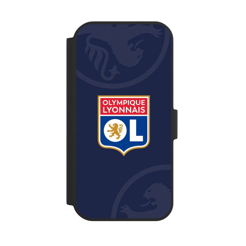 iPhone 15 NIVOflip OL Blason