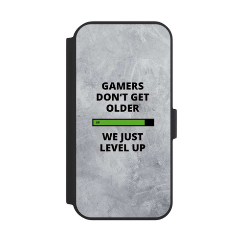 Apple iPhone 15 NIVOflip Gamers Don't Get Older