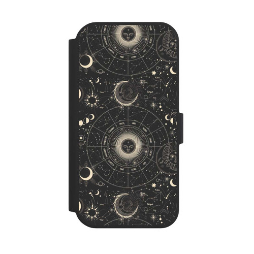 Apple iPhone 15 NIVOflip Space Art 3