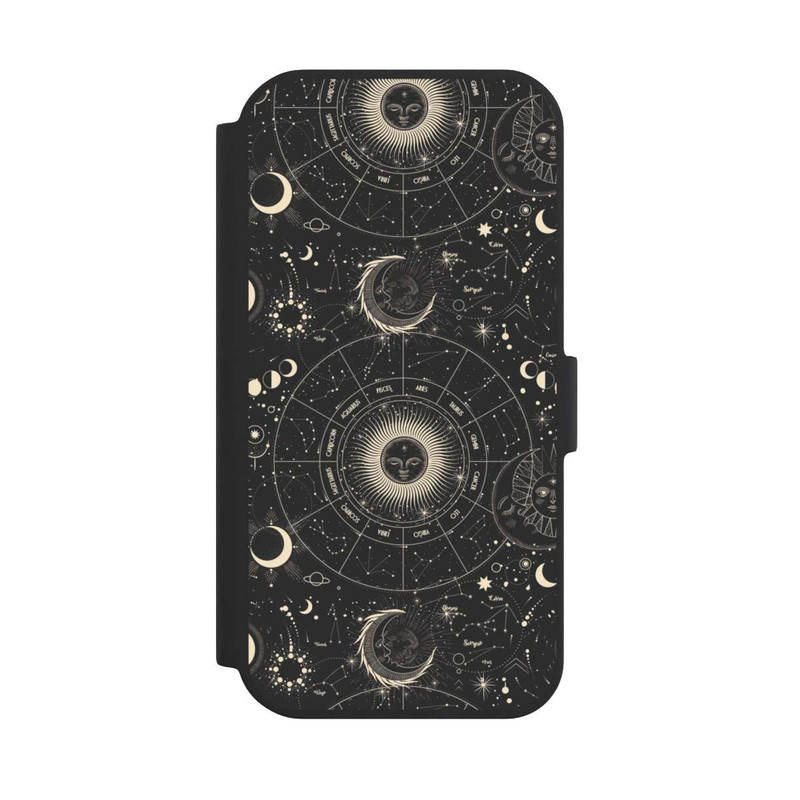 iPhone 15 NIVOflip Space Art 3