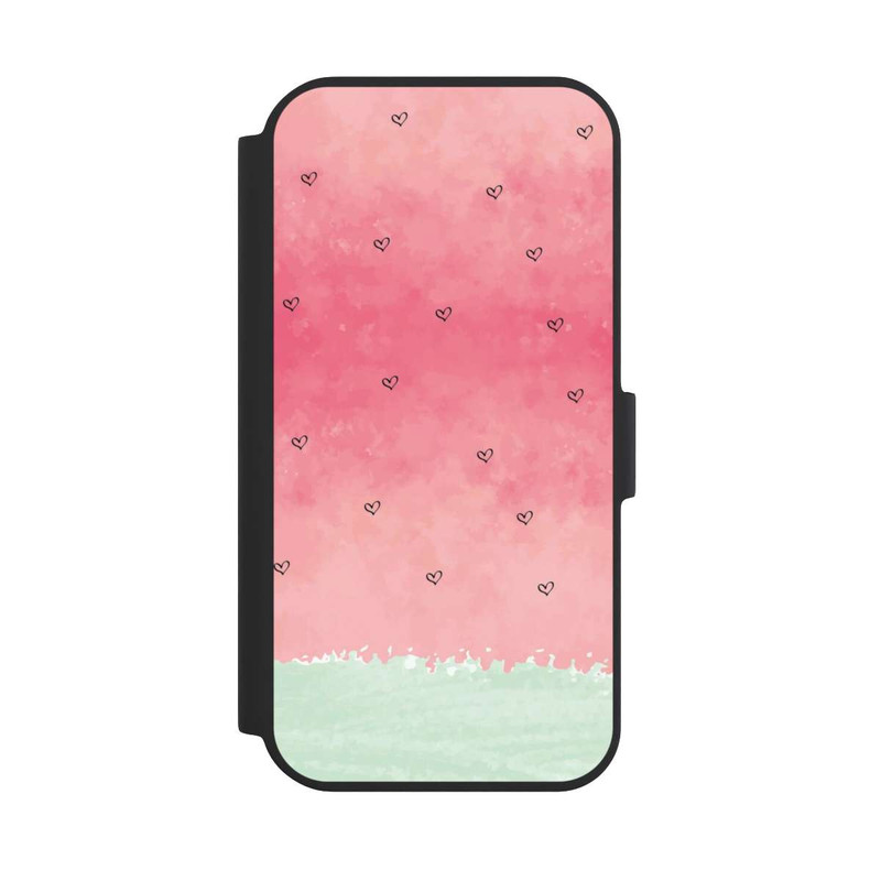 iPhone 15 NIVOflip Pastèque