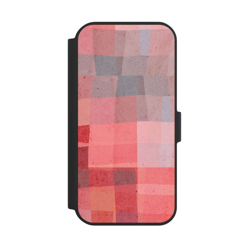 iPhone 15 NIVOflip Rayures en tricot