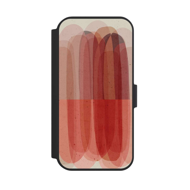 iPhone 15 NIVOflip Pierres n° 4 Corail
