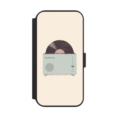 Apple iPhone 15 NIVOflip High Fidelity-Main