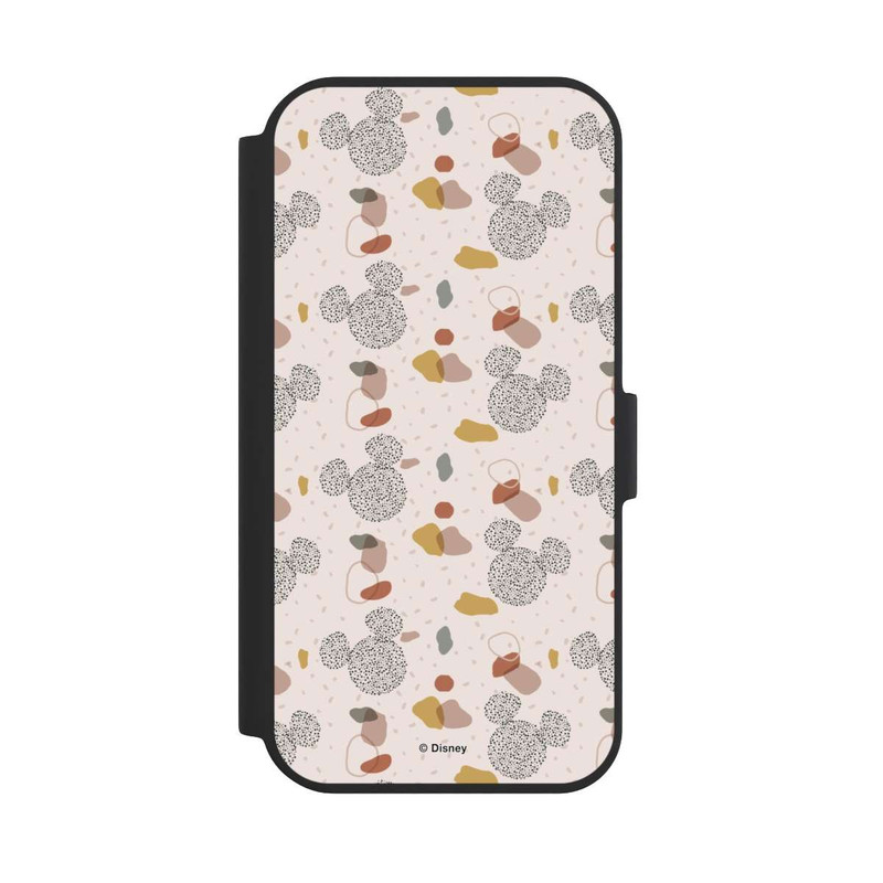 iPhone 15 NIVOflip Micky Dots Pattern
