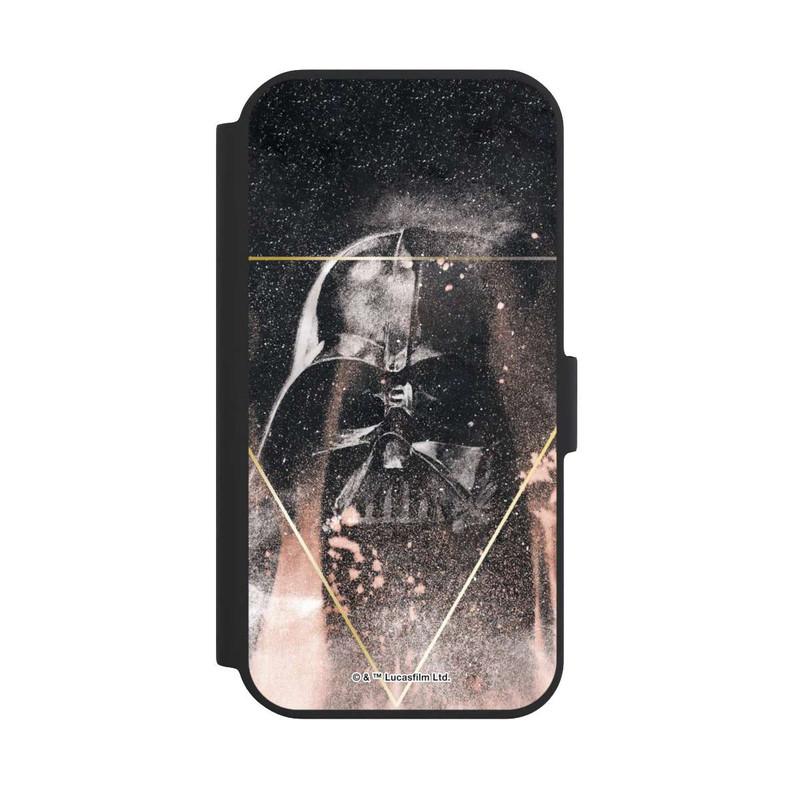 iPhone 15 NIVOflip Darth Vader-Staub