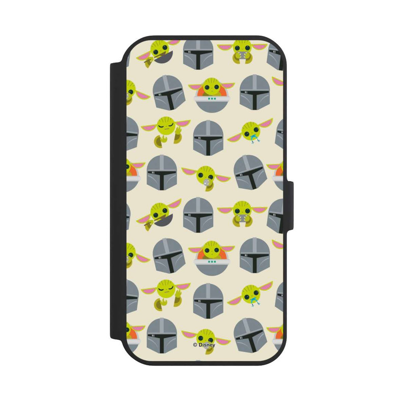 iPhone 15 NIVOflip Mandalorian Pattern