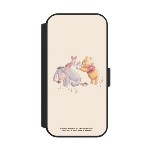 Apple iPhone 15 NIVOflip Winnie Puuh - Honig schenken