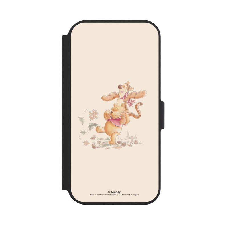 iPhone 15 NIVOflip Winnie Puuh and Tigger Shenanigans