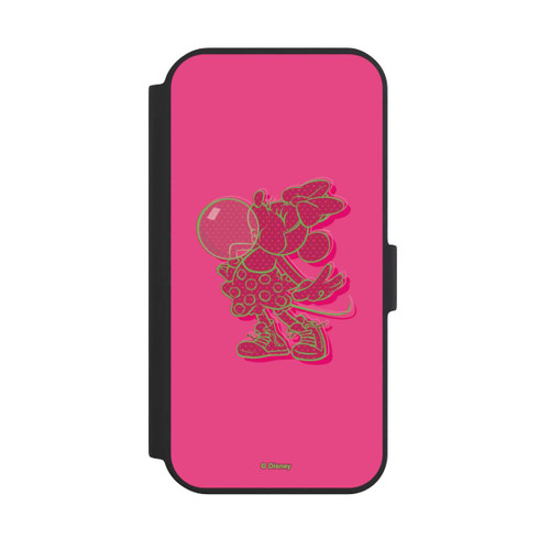 Apple iPhone 15 NIVOflip Minnie Forever Young