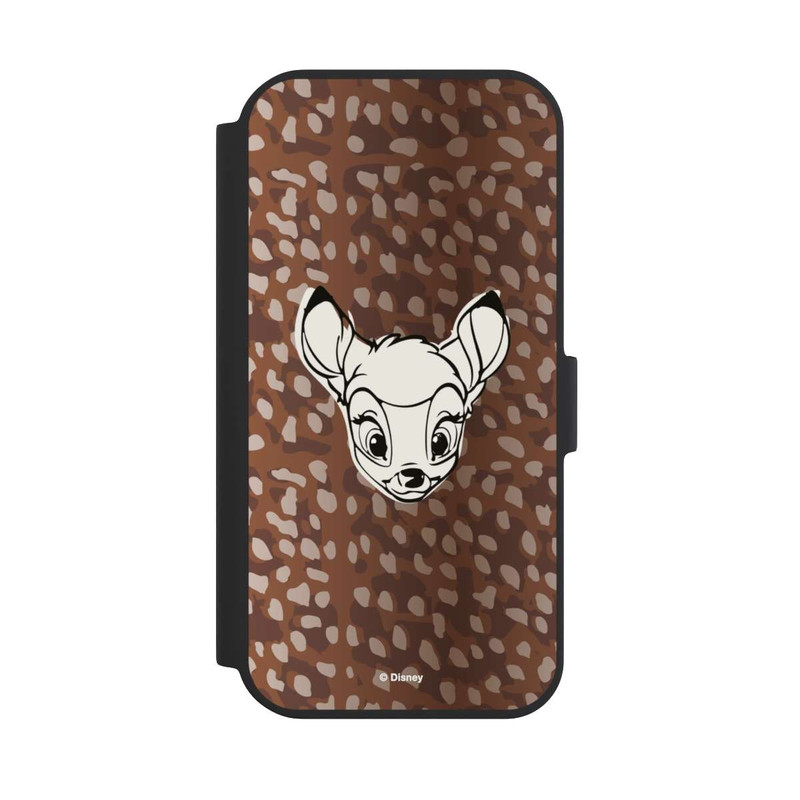 iPhone 15 NIVOflip Bambi Leoprint