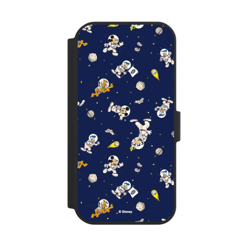 Apple iPhone 15 NIVOflip Mickey And Goofy Universe