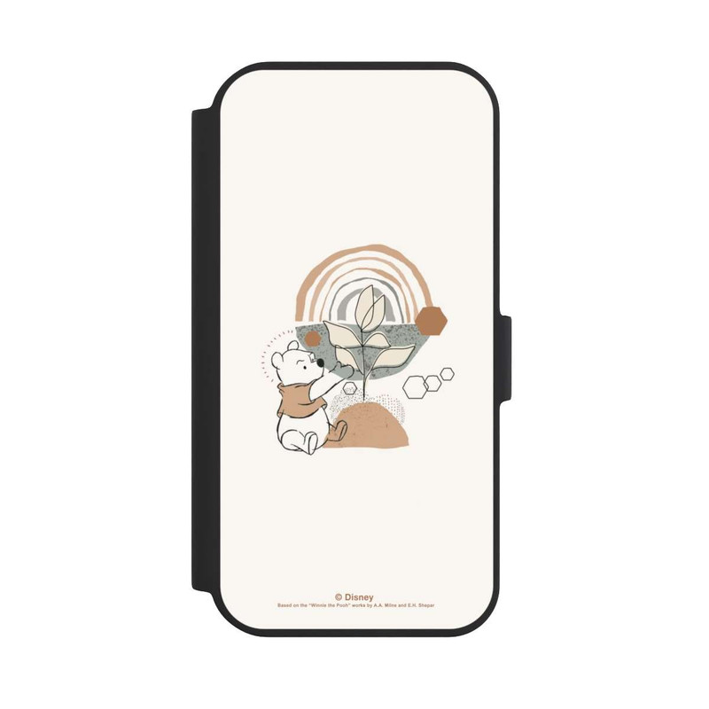 iPhone 15 NIVOflip Winnie Puuh Natur