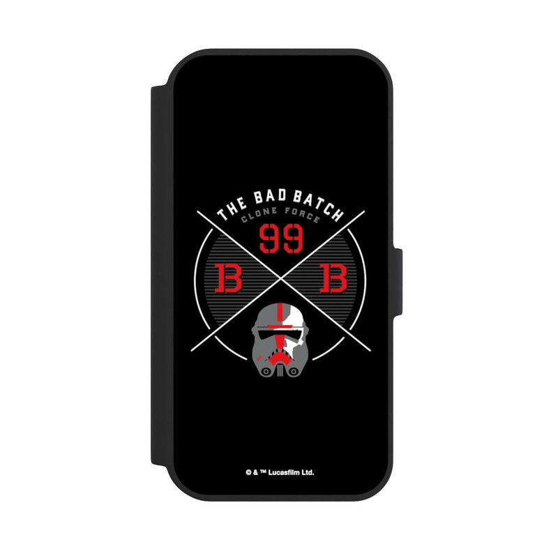 iPhone 15 NIVOflip The Bad Batch Clone Force 99