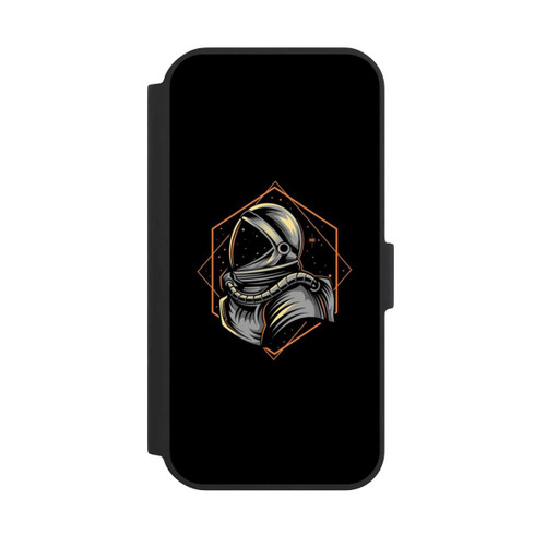 Apple iPhone 15 NIVOflip Astronaut Helmet