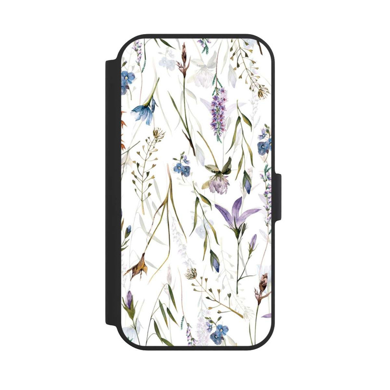 iPhone 15 NIVOflip Wild Herbs Meadow