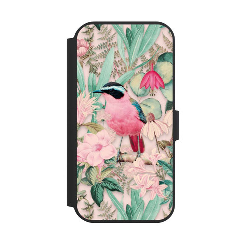 Apple iPhone 15 NIVOflip Pastel Bird