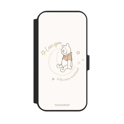 Apple iPhone 15 NIVOflip Winnie Puuh auf dem Mond