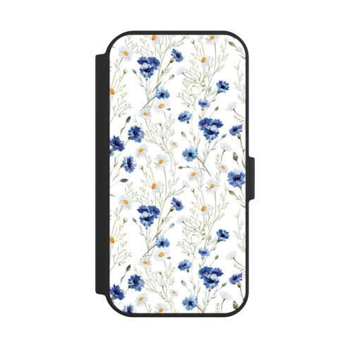 Apple iPhone 15 NIVOflip Flower Pattern 6