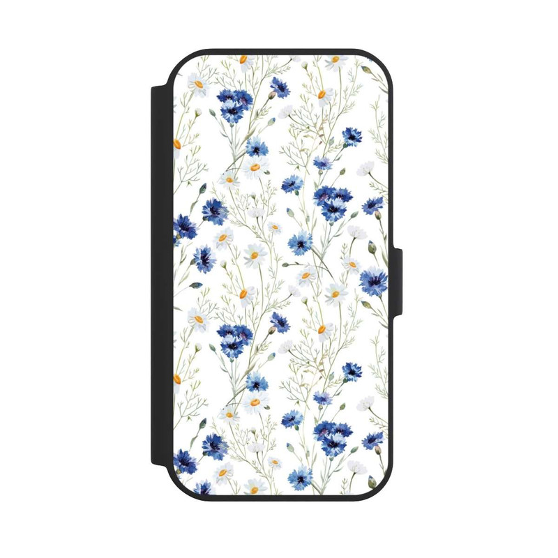 iPhone 15 NIVOflip Flower Pattern 6