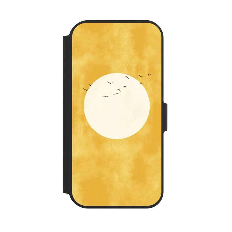 iPhone 15 NIVOflip Ewiger Sonnenschein