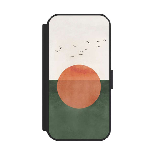 Apple iPhone 15 NIVOflip Der Sonnenaufgang