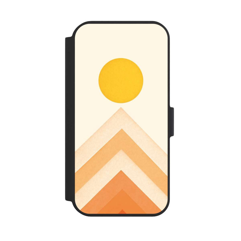 iPhone 15 NIVOflip Mountainscape 4