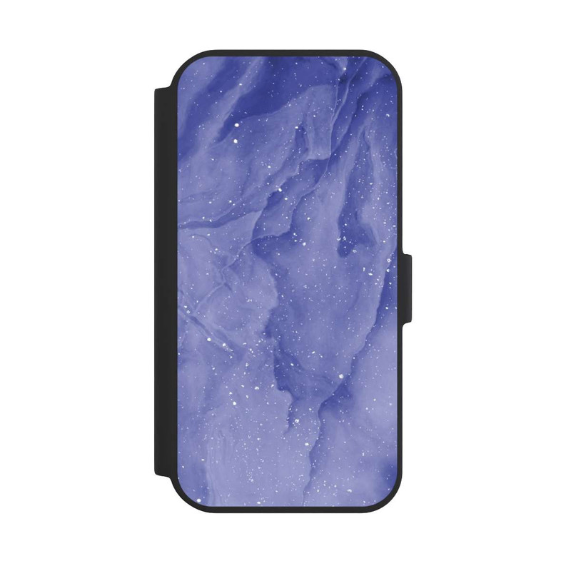 iPhone 15 NIVOflip Mystischer Kristall