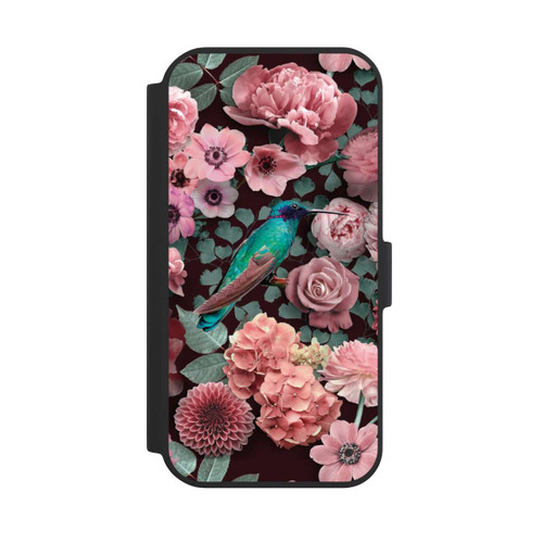 Apple iPhone 15 NIVOflip Hummingbirds Romance