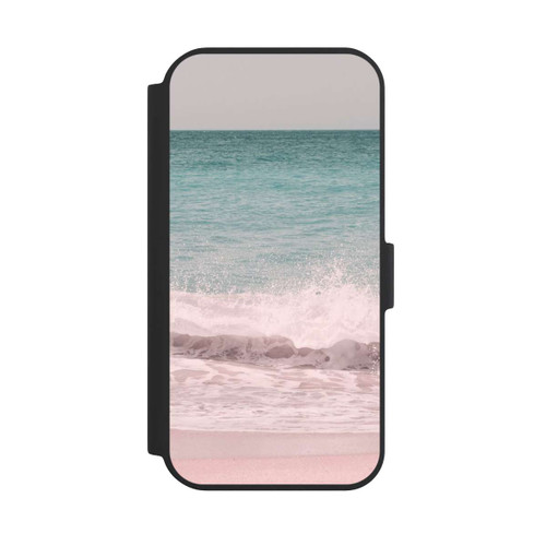 Apple iPhone 15 NIVOflip Pink Beach Dream