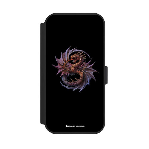 Apple iPhone 15 NIVOflip Maelstromeus