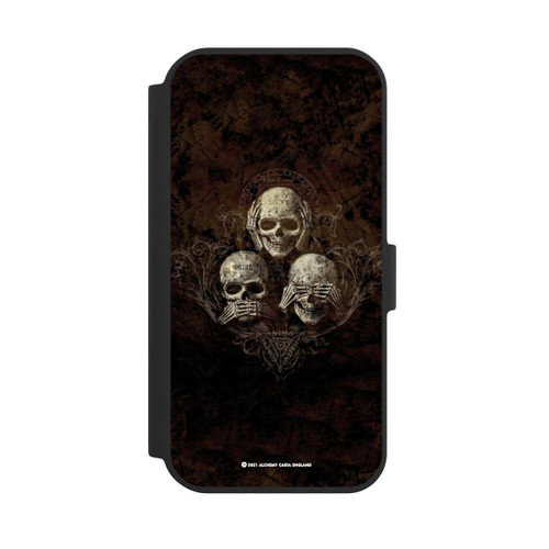Apple iPhone 15 NIVOflip No Evil