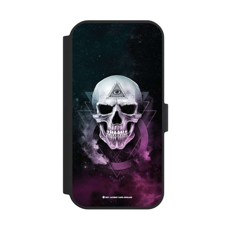 iPhone 15 NIVOflip DIE LEERE