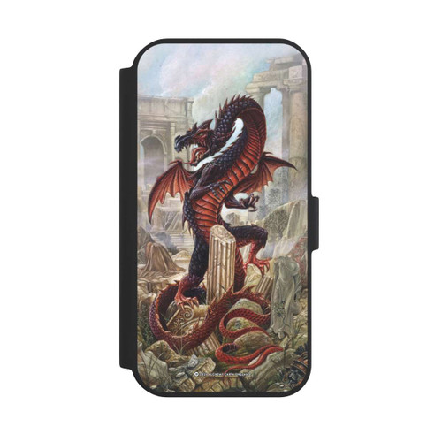 Apple iPhone 15 NIVOflip Vindicta Pendragon