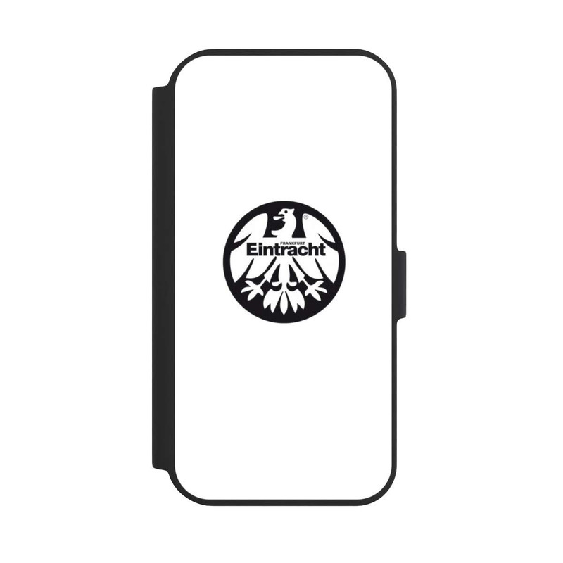 iPhone 15 NIVOflip Logo Adler 1980 Black