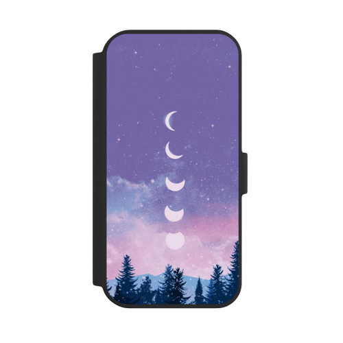 Apple iPhone 15 NIVOflip Friedliche Nacht