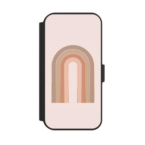 Apple iPhone 15 NIVOflip Modischer Bogen