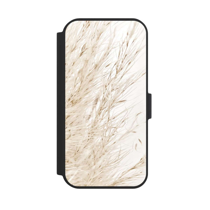iPhone 15 NIVOflip soft pampas grass