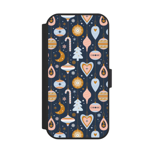 Apple iPhone 15 NIVOflip Cafelab Xmas
