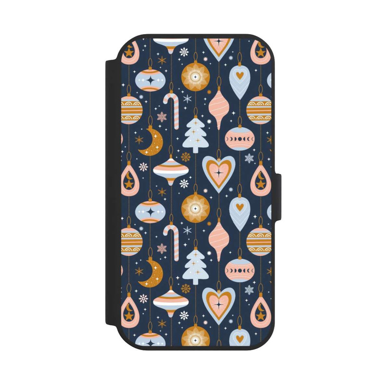 iPhone 15 NIVOflip Cafelab Xmas