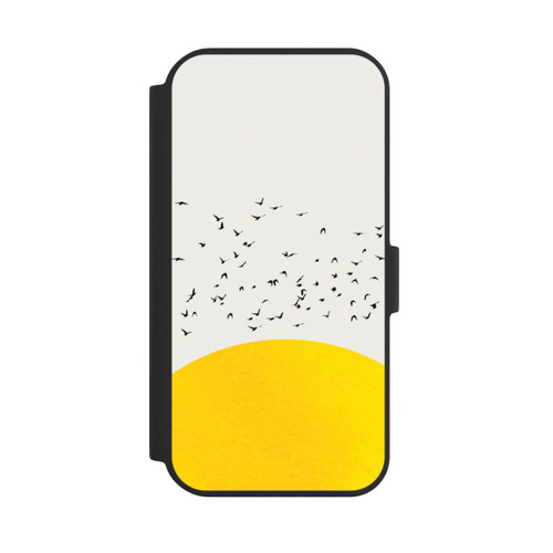 Apple iPhone 15 NIVOflip A Thousand Birds