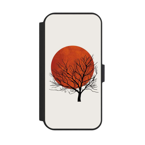 Apple iPhone 15 NIVOflip Warmer Winter