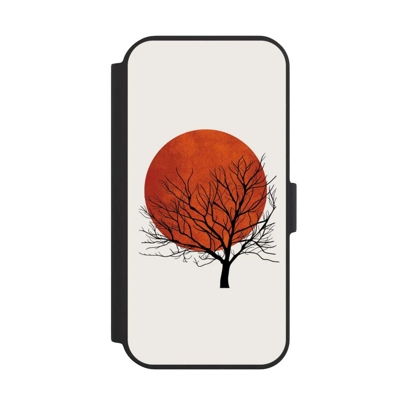 iPhone 15 NIVOflip Warm Winter