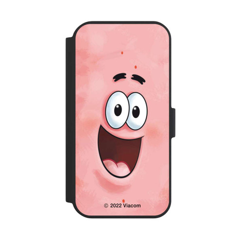 Apple iPhone 15 NIVOflip Patrick Nahaufnahme