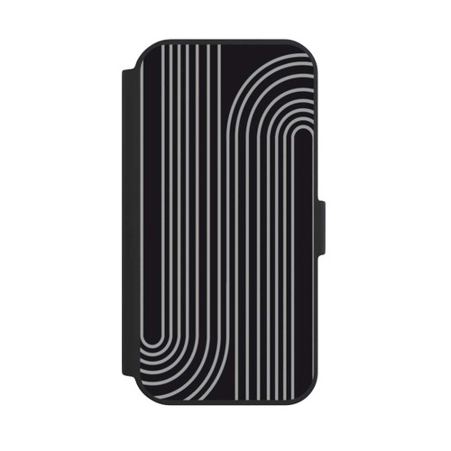 Apple iPhone 15 NIVOflip Design Art Déco