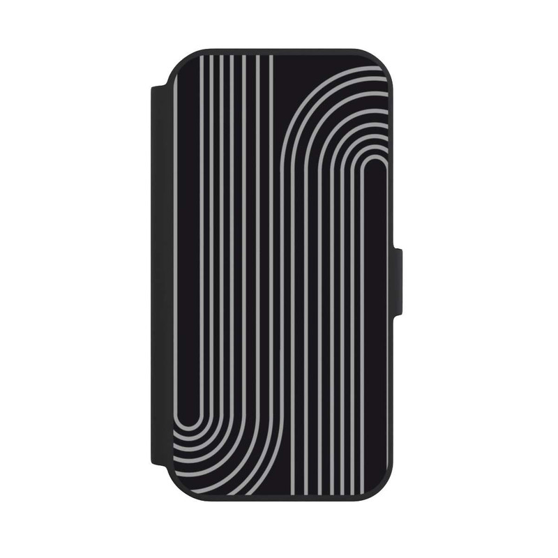 iPhone 15 NIVOflip Design Art Deco