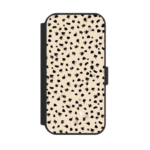 Apple iPhone 15 NIVOflip Wild Soul Painting Abstract