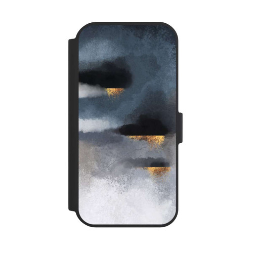 Apple iPhone 15 NIVOflip Cloudburst